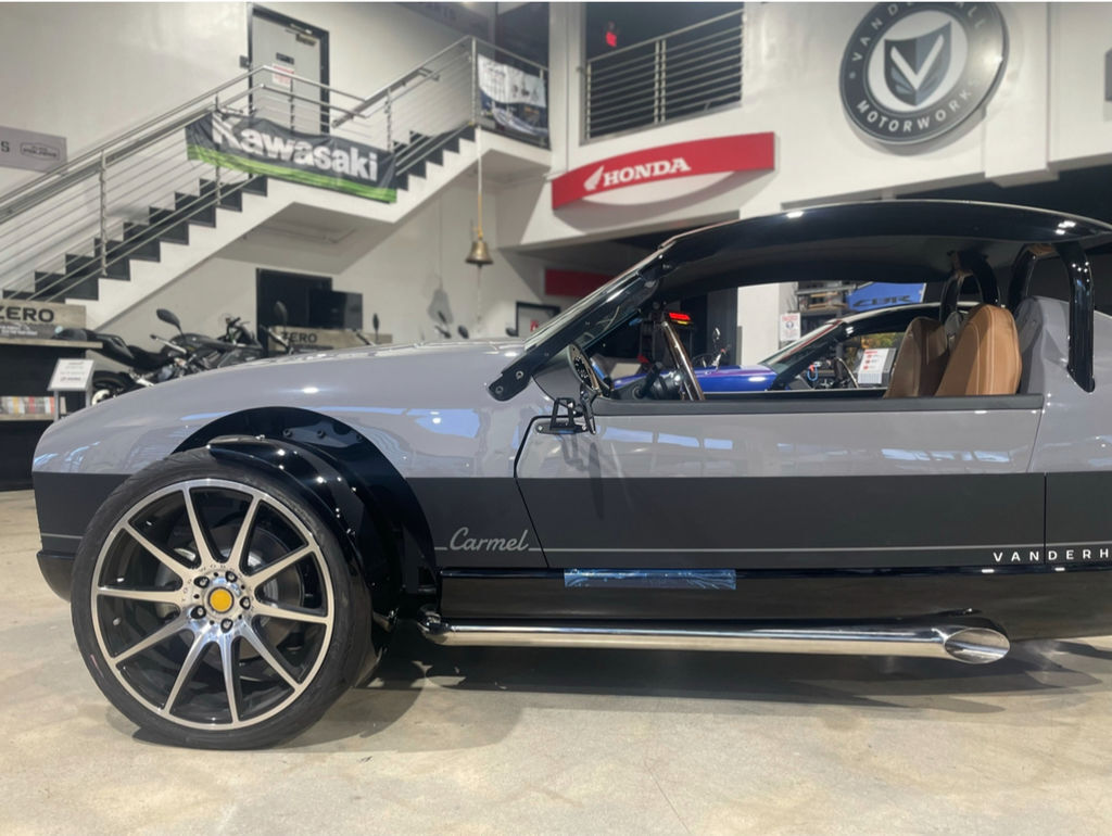 2022 Vanderhall Carmel® in Miami, FL