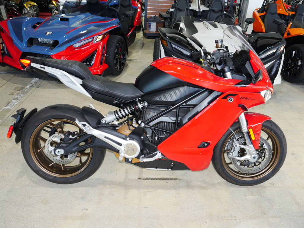 2024 Zero SR/S in Miami, FL
