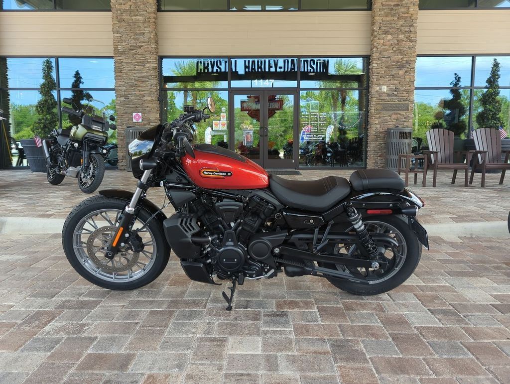 2025 Harley-Davidson® RH975S - Nightster® Special NIGHTSTER in Homosassa, FL
