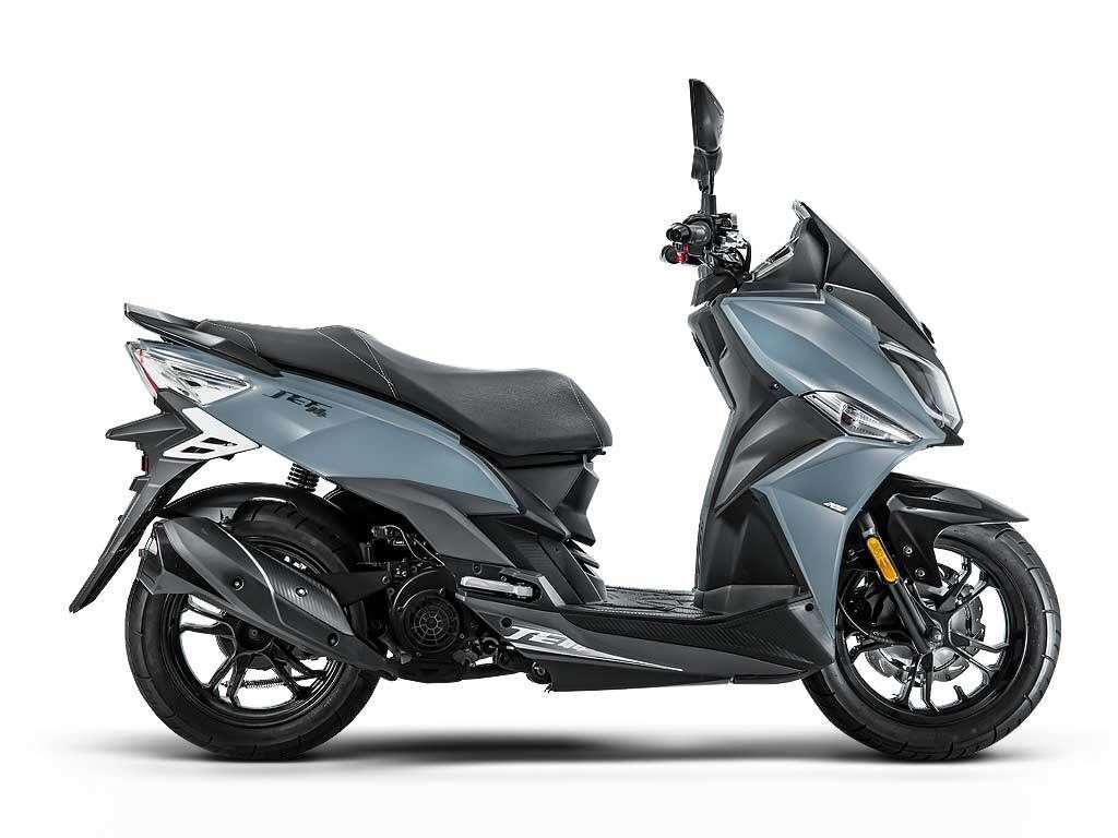 2025 SYM JET 14 200i ABS 200I in Spring Hill, FL