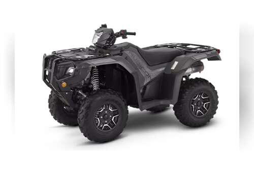 2025 Honda® FourTrax Foreman Rubicon 4x4 Automatic DCT EPS Deluxe in sanford FL