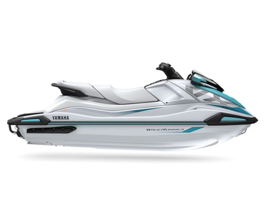 2025 Yamaha Waverunners VX® in tigard OR