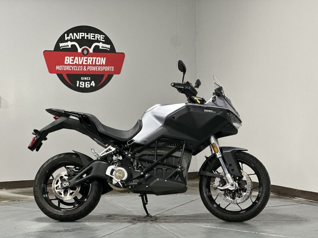 2024 Zero DSR in Tigard, OR