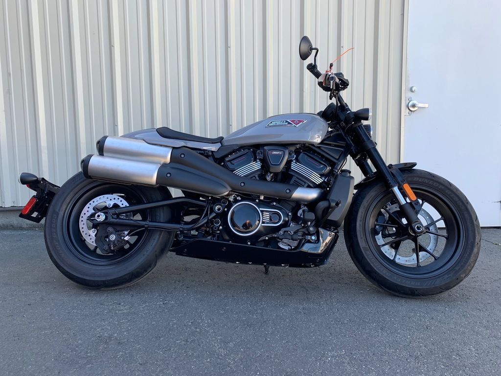 2026 Harley-Davidson® RH1250S - Sportster® S in Pacheco, CA