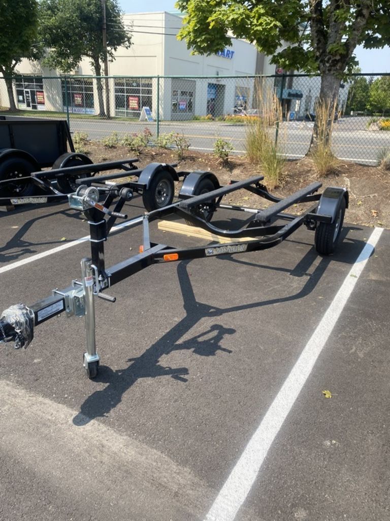 2025 Voyager VWC-1P-13 VWC-1P-13 in Tigard, OR