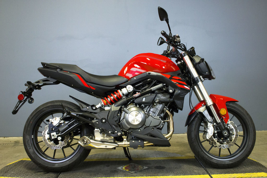 2024 Benelli 302S in Butte, MT