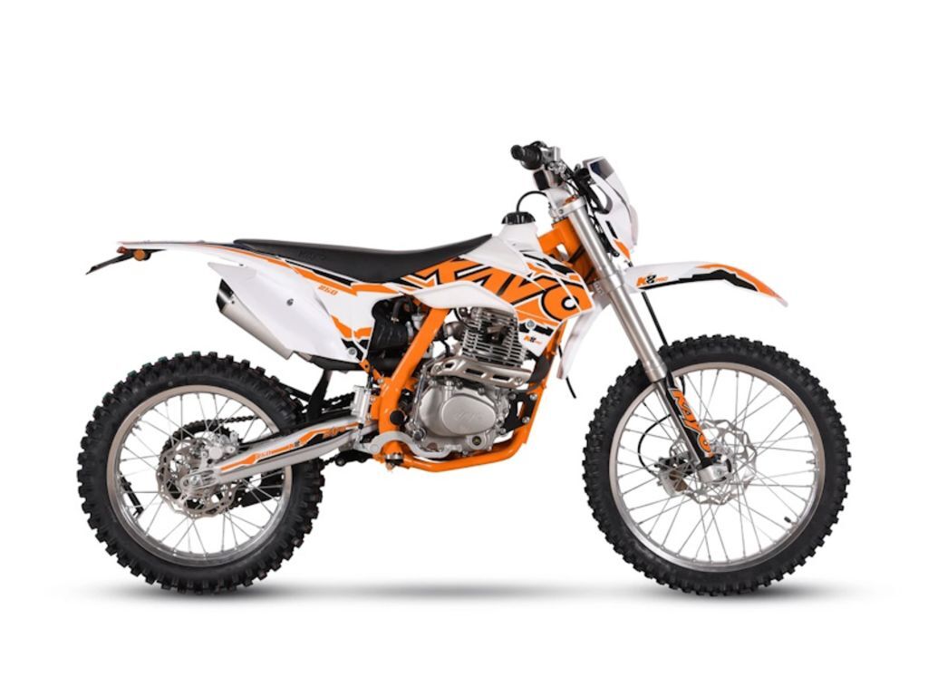 2025 Kayo K2 Pro 230 in Spring Hill, FL