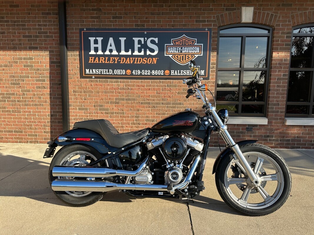 2023 Harley-Davidson Softail Standard STANDARD in Mansfield, OH