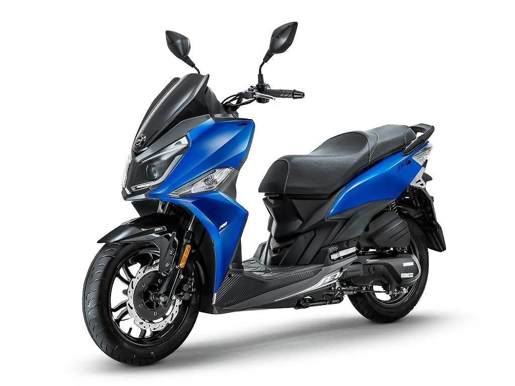 2025 SYM JET 14 200i ABS 200I in Spring Hill, FL