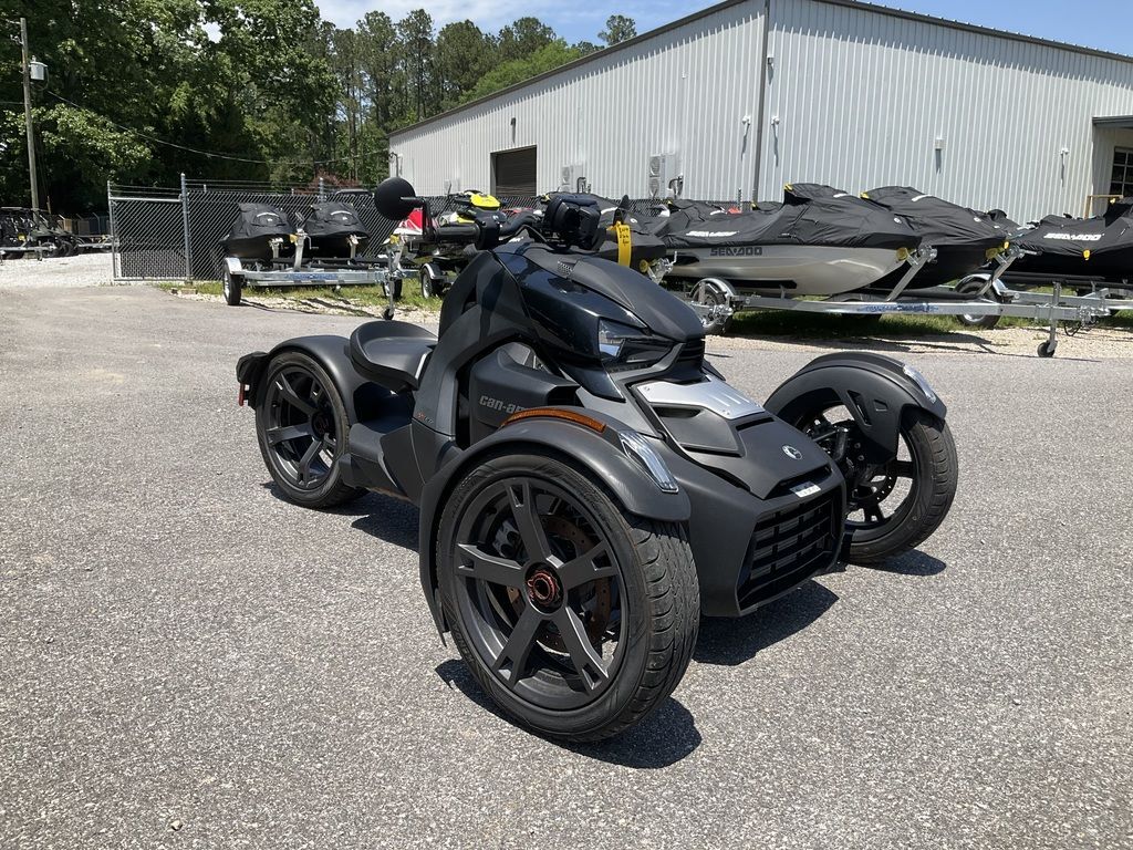 2021 Can-Am Ryker 600 ACE in Munford, AL