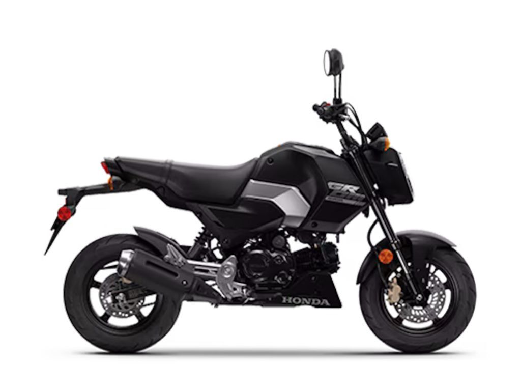 2025 Honda® Grom SP SP in Grapevine, TX