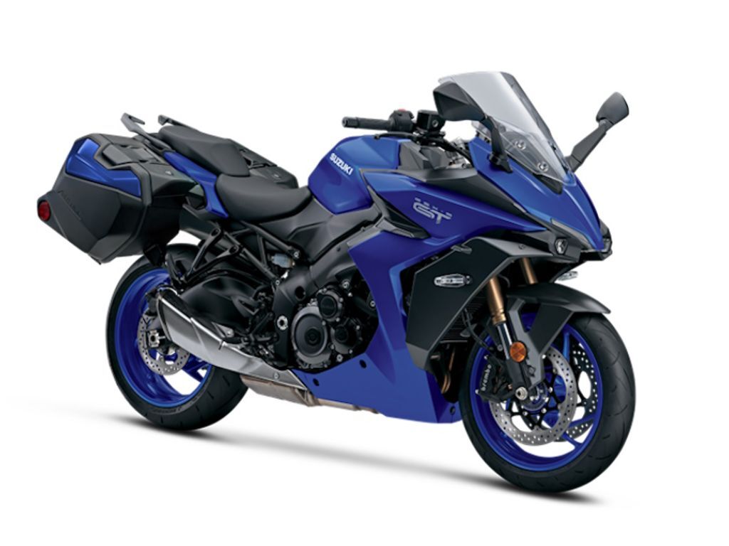 2025 Suzuki GSX-S1000GT+ 1000GT+ in Toccoa, GA