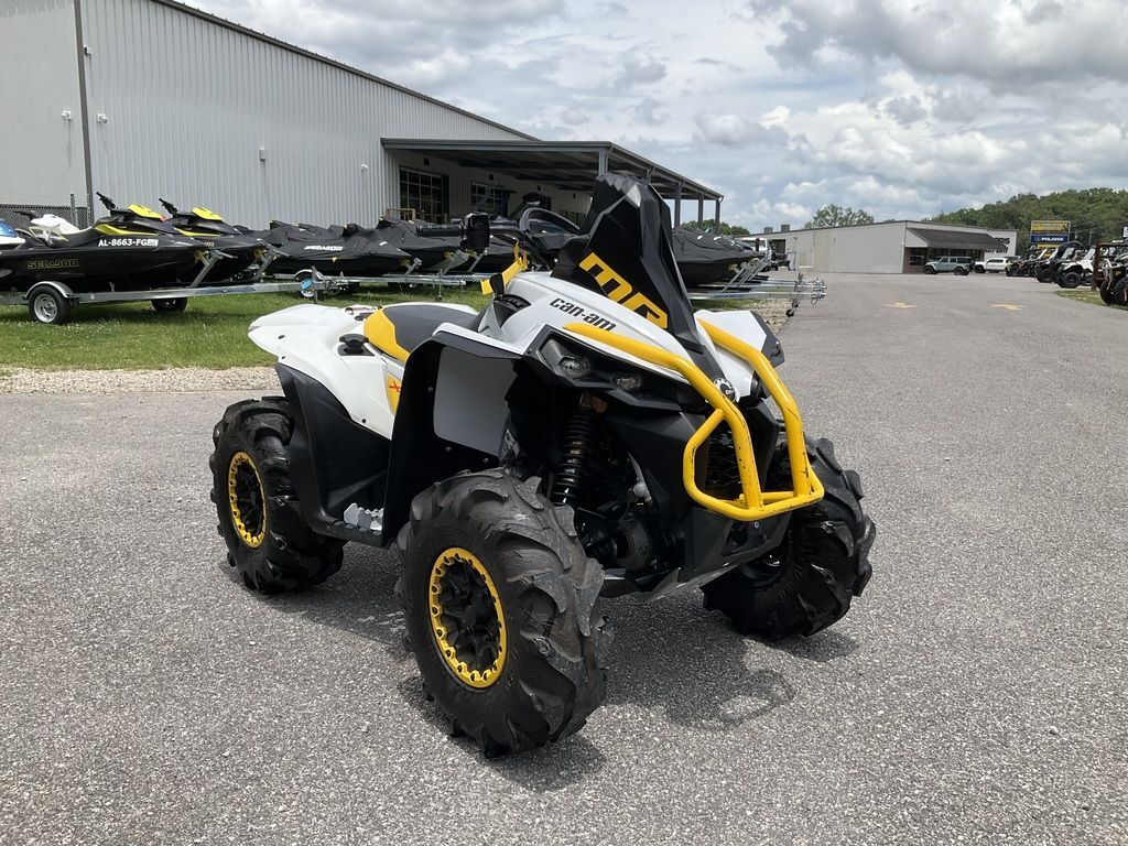 2024 Can-Am Renegade X mr 650 in munford AL