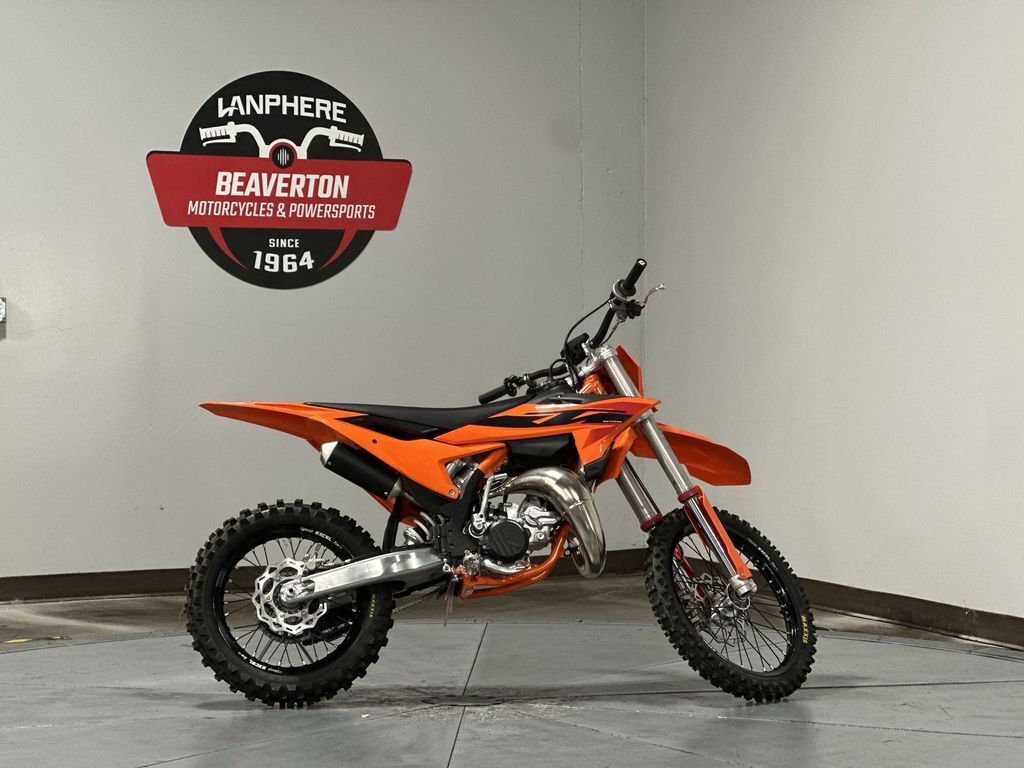 2025 KTM 85 SX 19/16 SX 19/16 in Tigard, OR