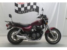 Older Motorcycle Models That Still Sell Well image