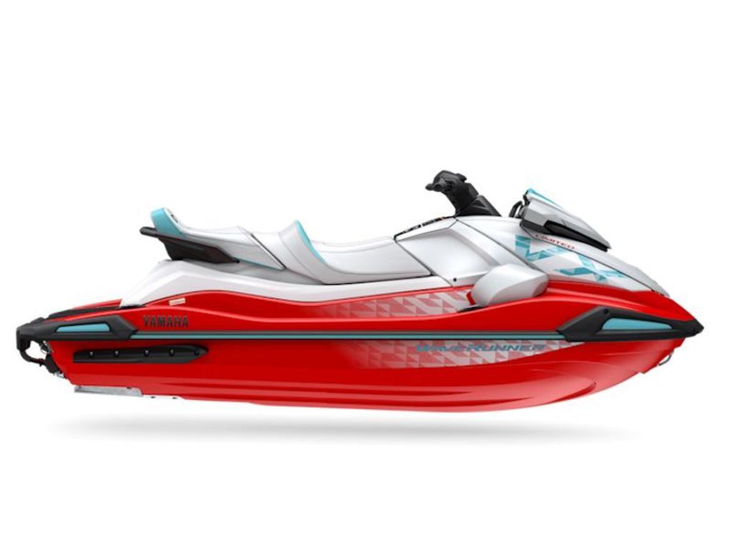 2025 Yamaha VX® Limited LIMITED in Tigard, OR