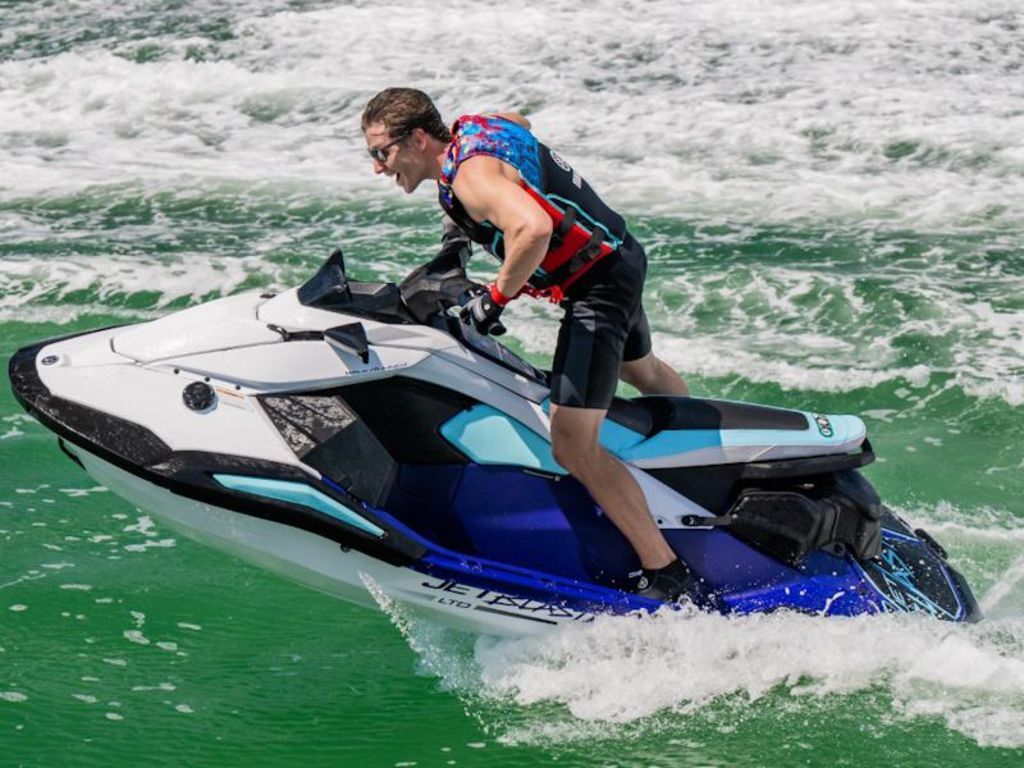 2025 Yamaha Jetblaster LTD BASE in tigard OR