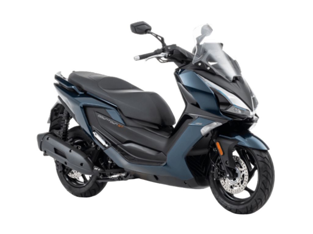 2026 Kymco Downtown GT 125i 125I in Spring Hill, FL