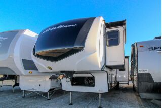 2024 DUTCHMEN EDDIE BAUER SIGNATURE 360LF