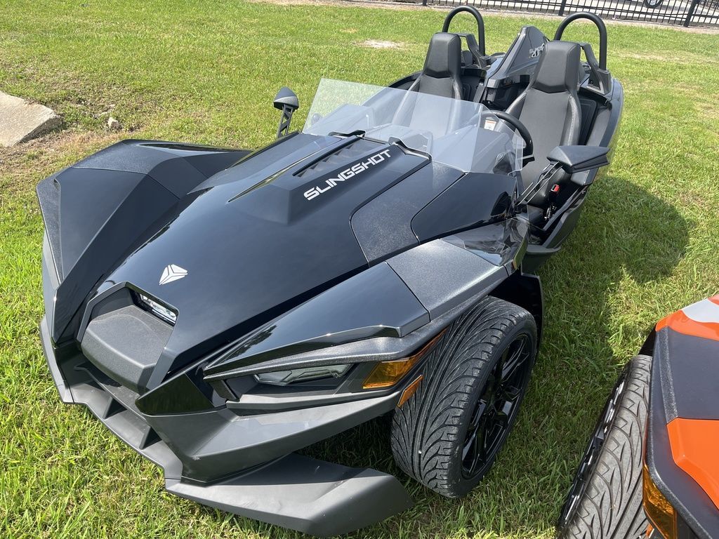 2025 Polaris Slingshot® S S in Birmingham, AL