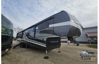 2025 JAYCO NORTH POINT 382FLRB