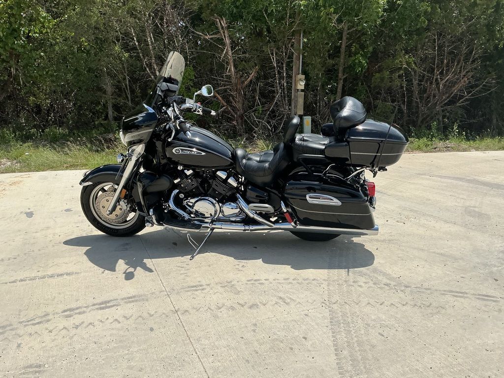 2012 Yamaha Royal Star Venture S VENTURE S in Kerrville, TX