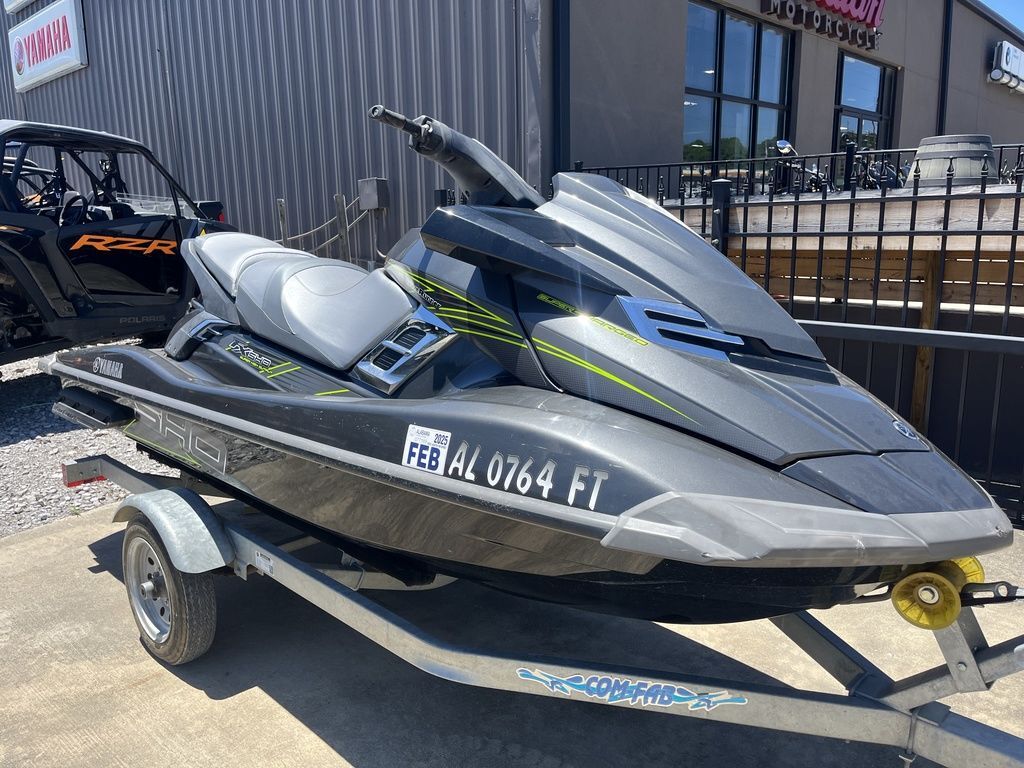 2015 Yamaha FX® SHO  in birmingham AL