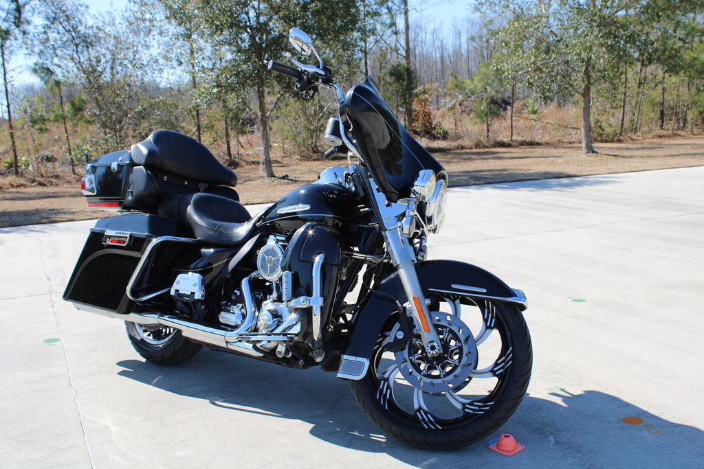 2013 Harley-Davidson® FLHTK - Electra Glide® Ultra Limited ULTRA LIMITED in Savannah, GA