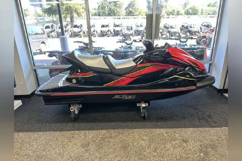 2025 Kawasaki STX® 160LX in tigard OR