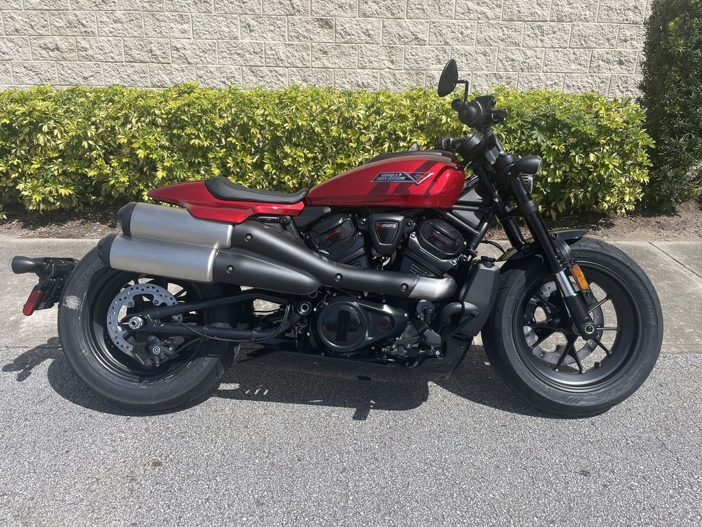 2025 Harley-Davidson® RH1250S - Sportster® S in Baymeadows Jacksonville, FL