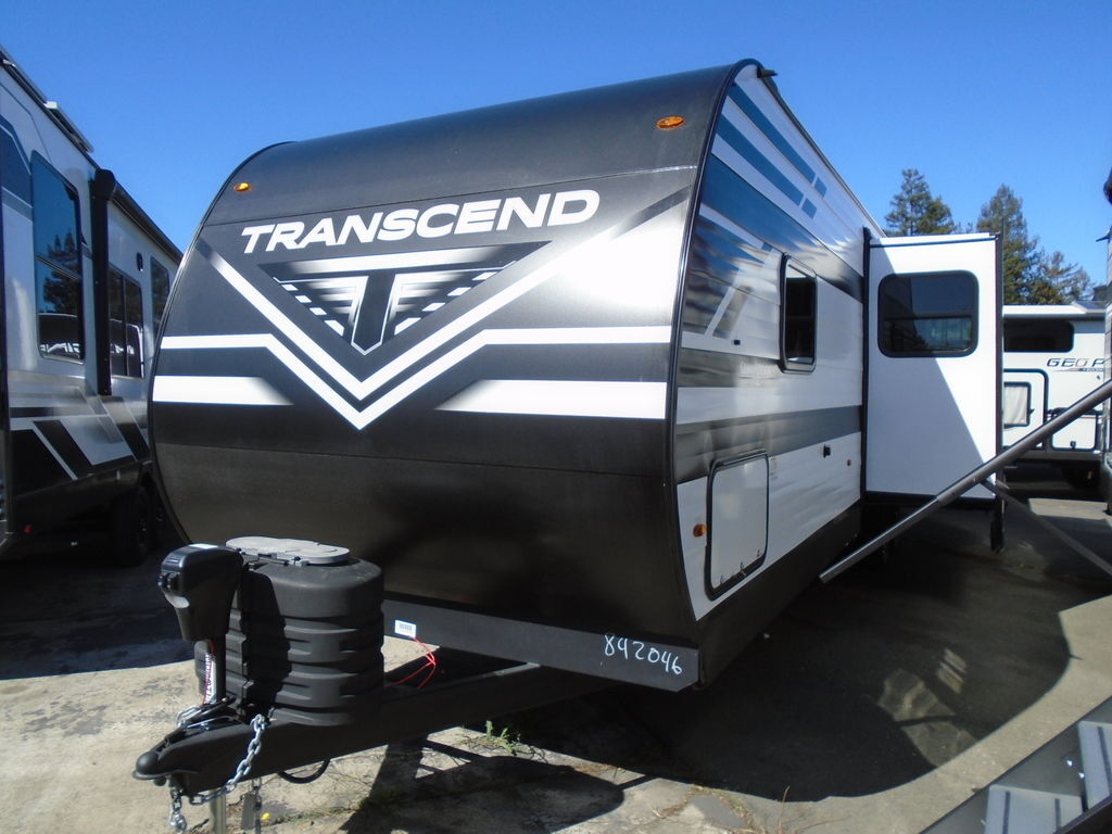 2026 Grand Design Transcend 305BHT RV