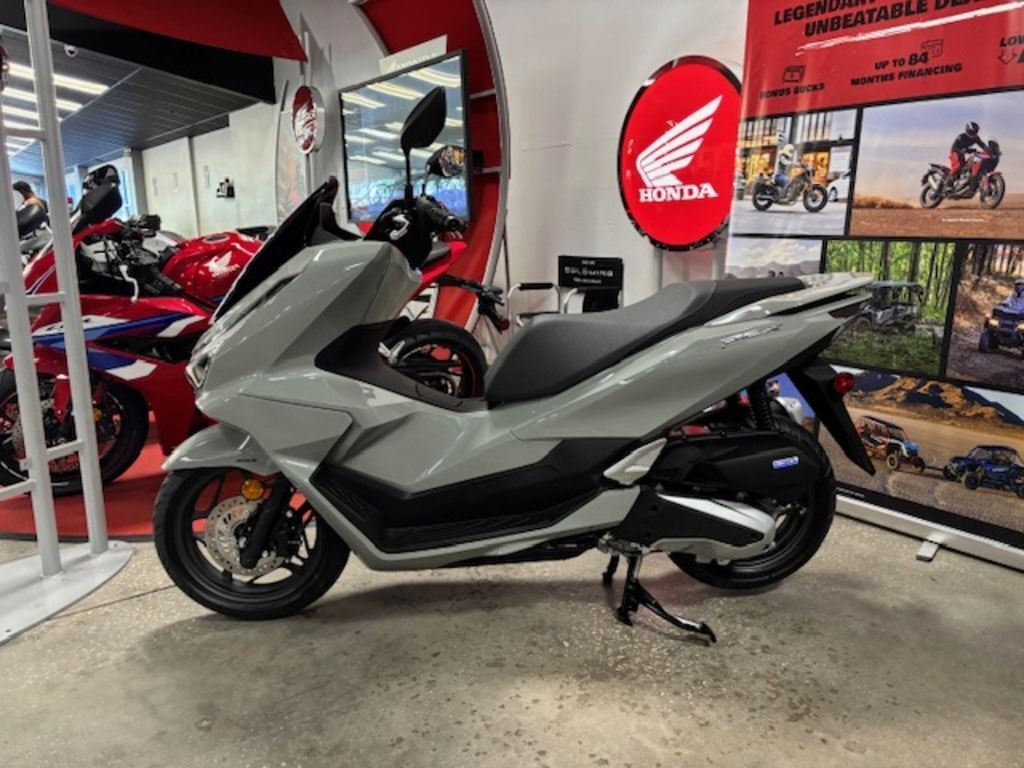 2026 Honda® PCX in Wesley Chapel, FL