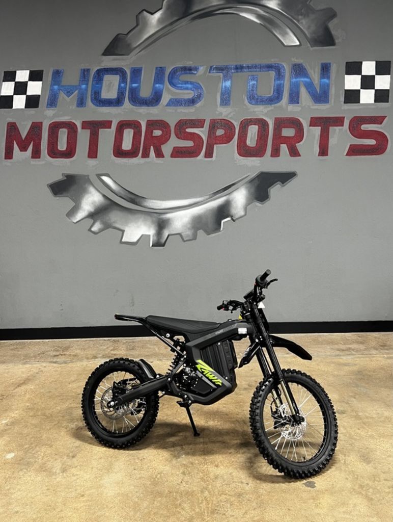 2025 Rawrr 72V Mantis X in Houston, TX