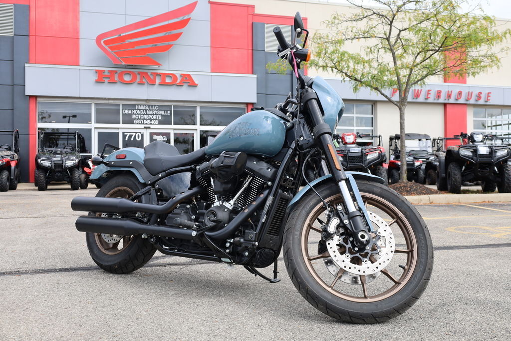 2024 Harley-Davidson® FXLRS - Low Rider® S S in Marysville, OH