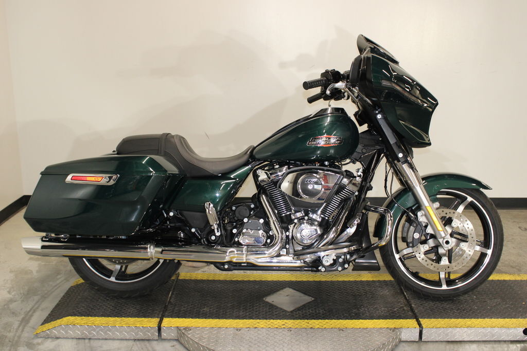 2024 Harley-Davidson® FLHX - Street Glide® FLHX in Fort Worth, TX