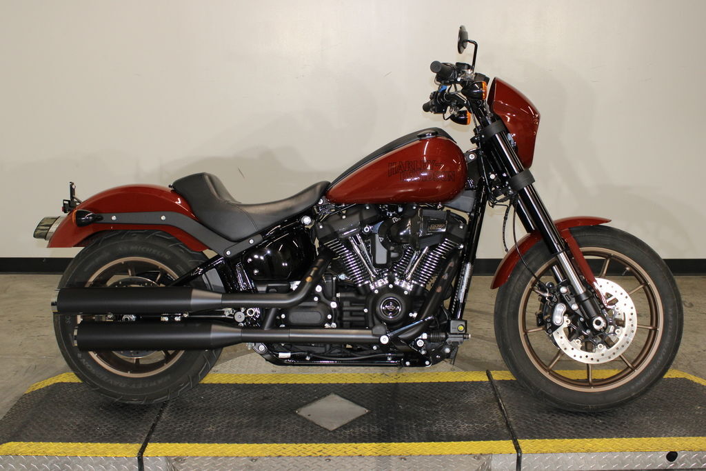 2024 Harley-Davidson® FXLRS - Low Rider® S S in Fort Worth, TX