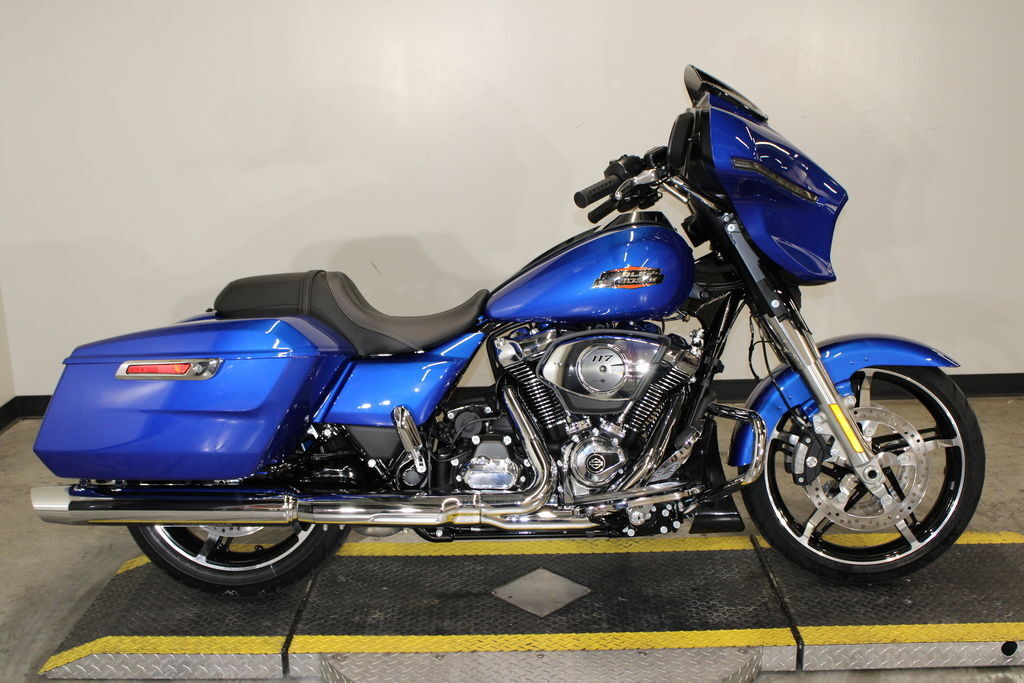 2025 Harley-Davidson® FLHX - Street Glide® FLHX in Fort Worth, TX
