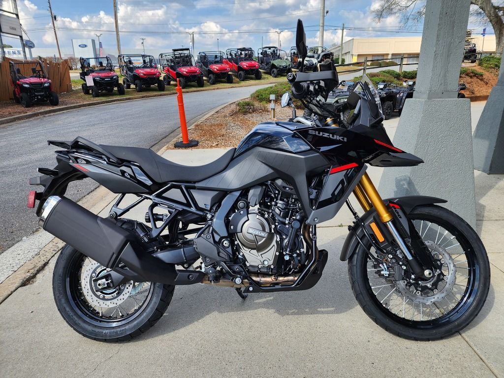 2025 Suzuki V-STROM 800DE 800DE in Athens, GA