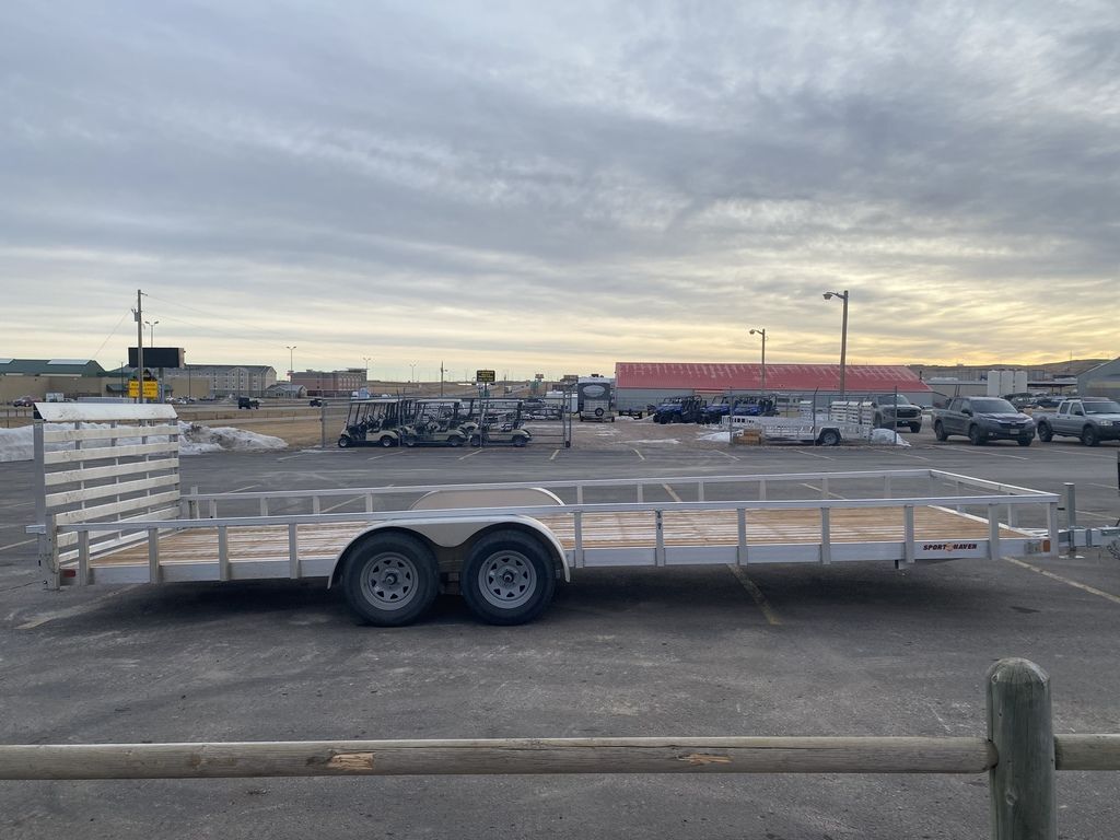 2023 Sport Haven AUT724T in Rapid City, SD