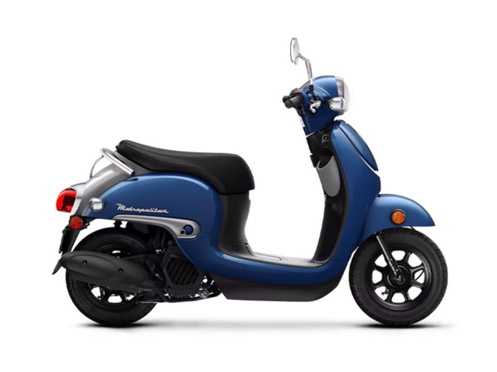 2026 Honda® Metropolitan in Toccoa, GA