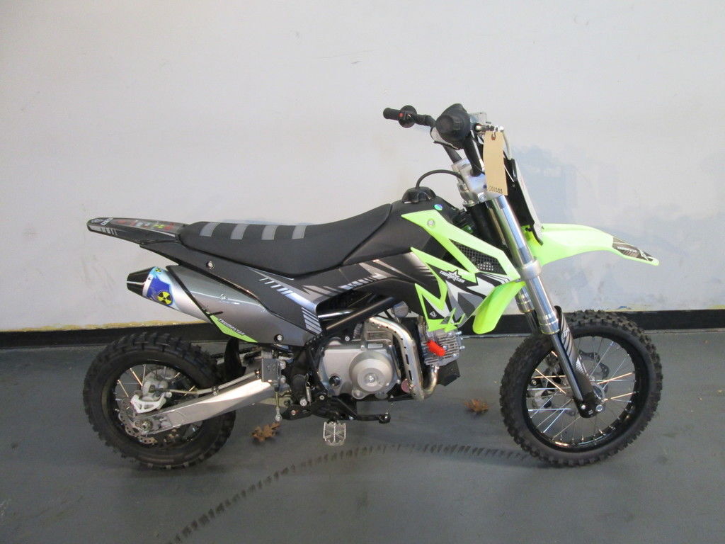 2022 Thumpstar TSK110-C 110-C in Lewis Center, OH
