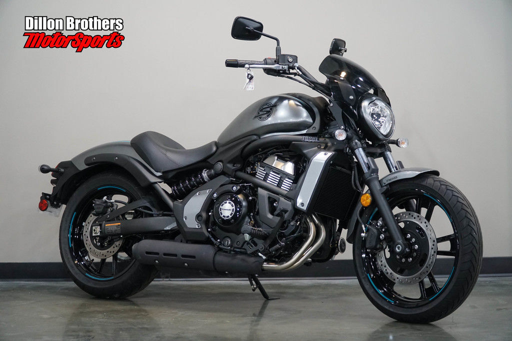 2025 Kawasaki Vulcan® S Cafe ABS ABS in Omaha, NE