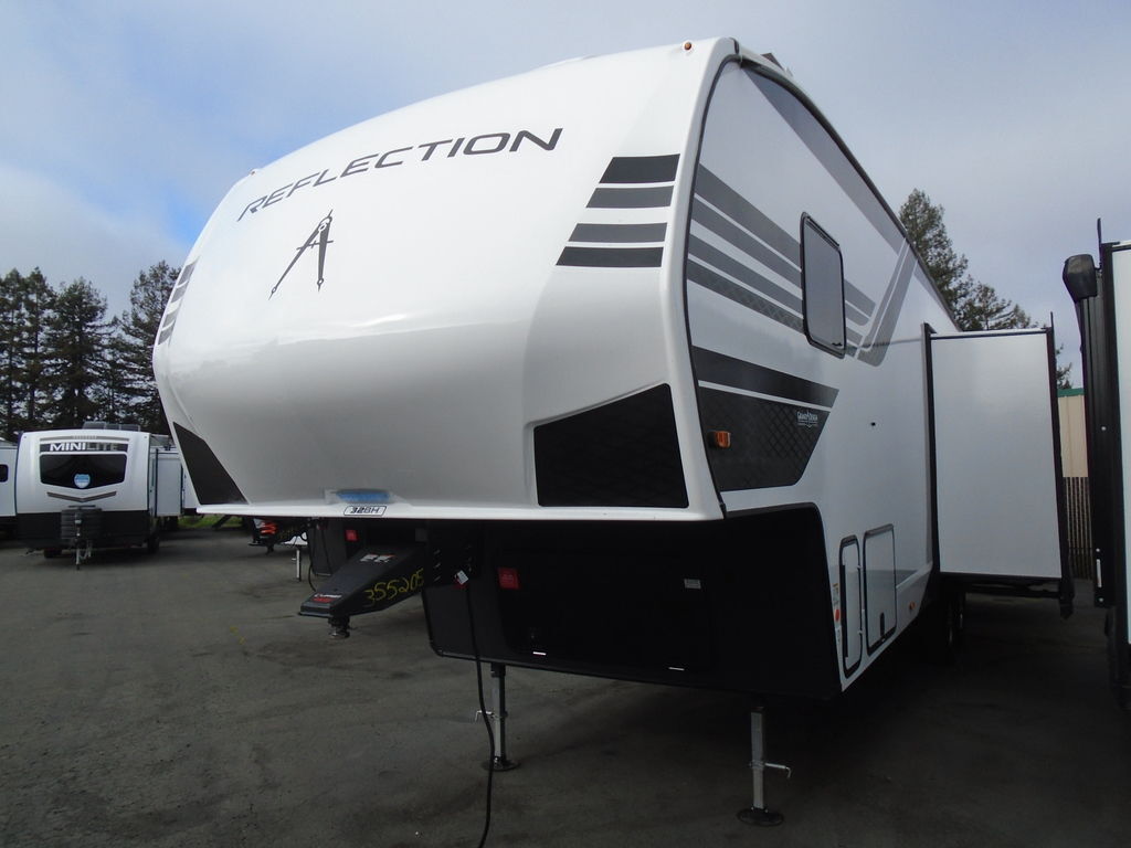 2026 Grand Design Reflection 100 32BH in santa rosa CA