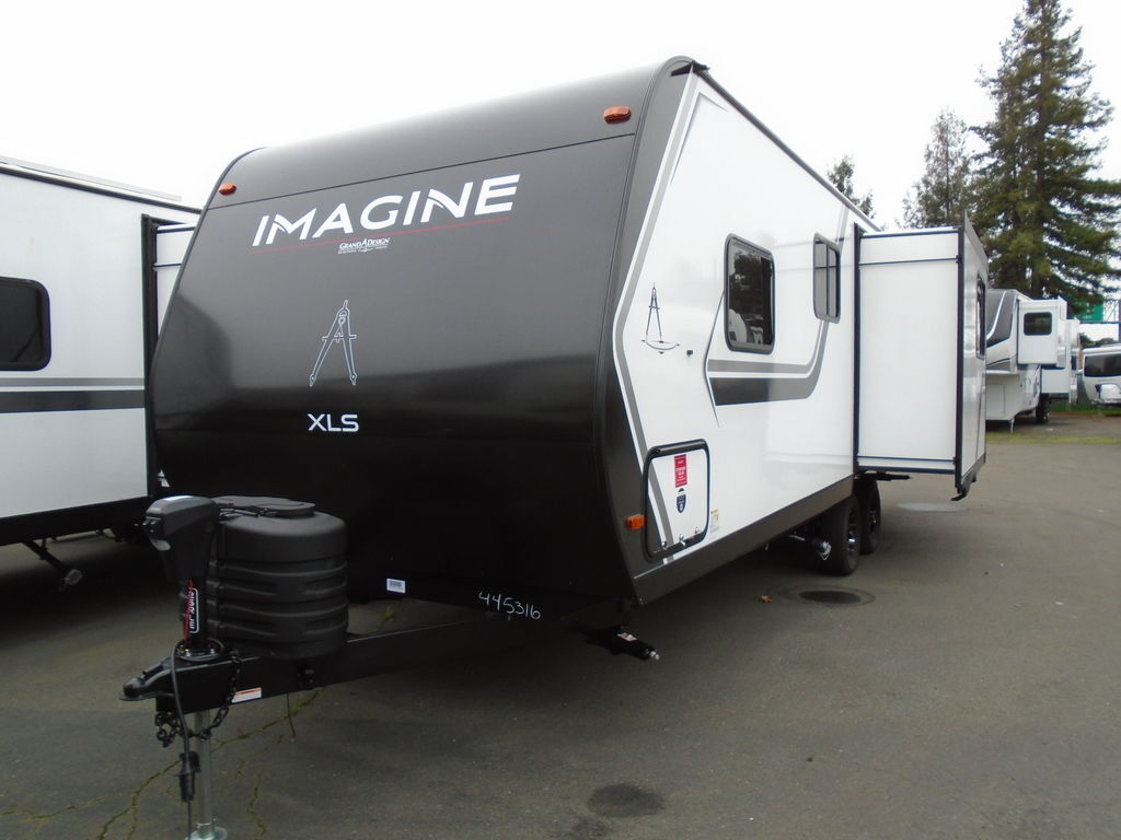 2026 Grand Design Imagine XLS 25RLE in santa rosa CA