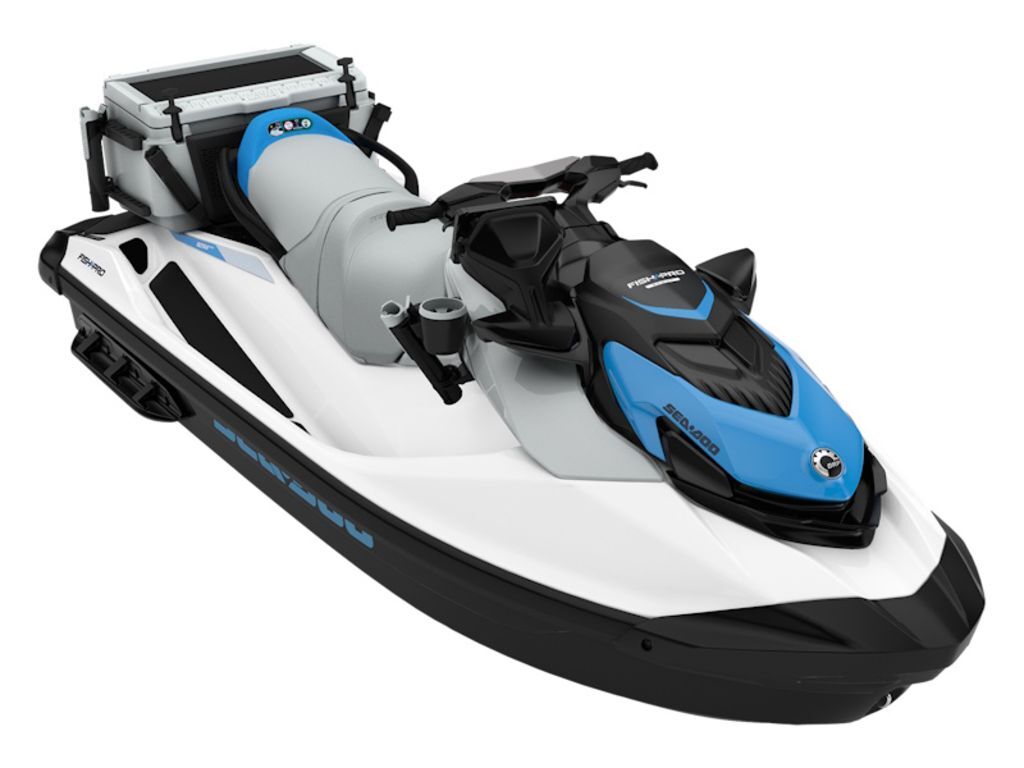 2026 Sea-Doo FishPro Scout 130 in okeechobee FL