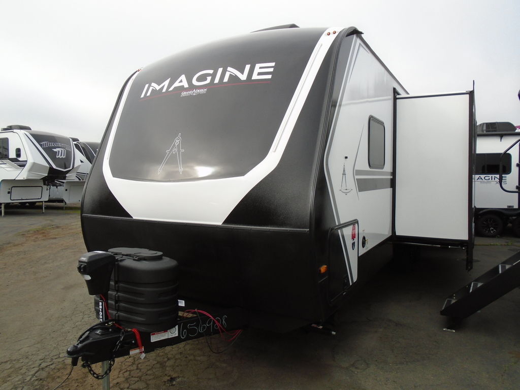 2026 Grand Design Imagine 2810BH RV