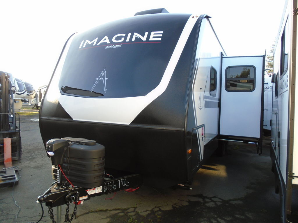 2026 Grand Design Imagine 2800BH in santa rosa CA