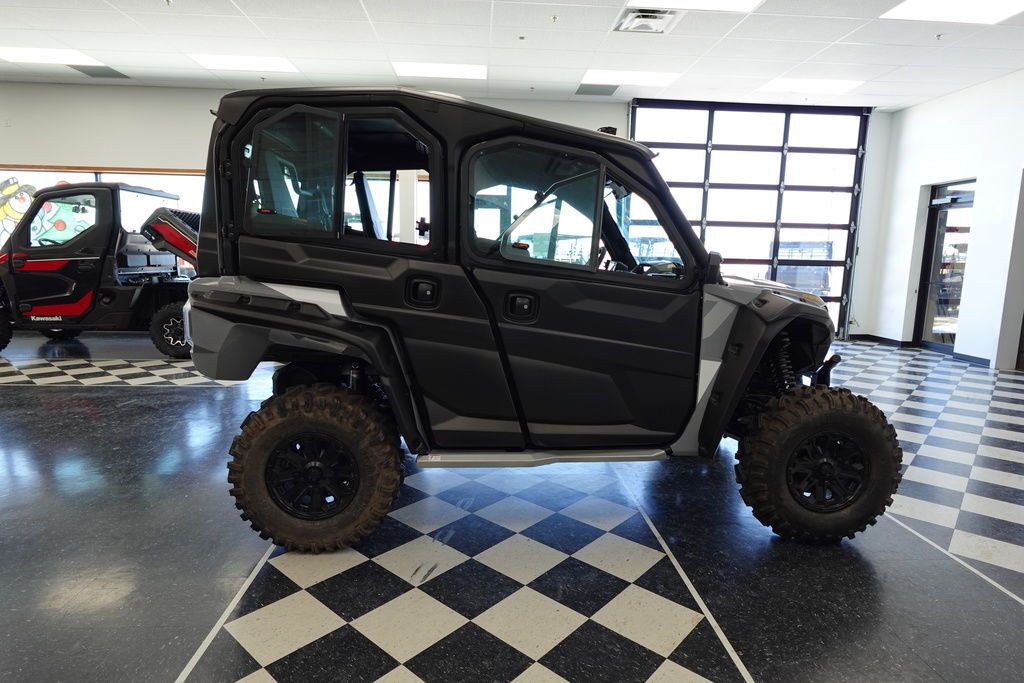 2024 Yamaha Wolverine RMAX4 1000 R-Spec in rapid city SD