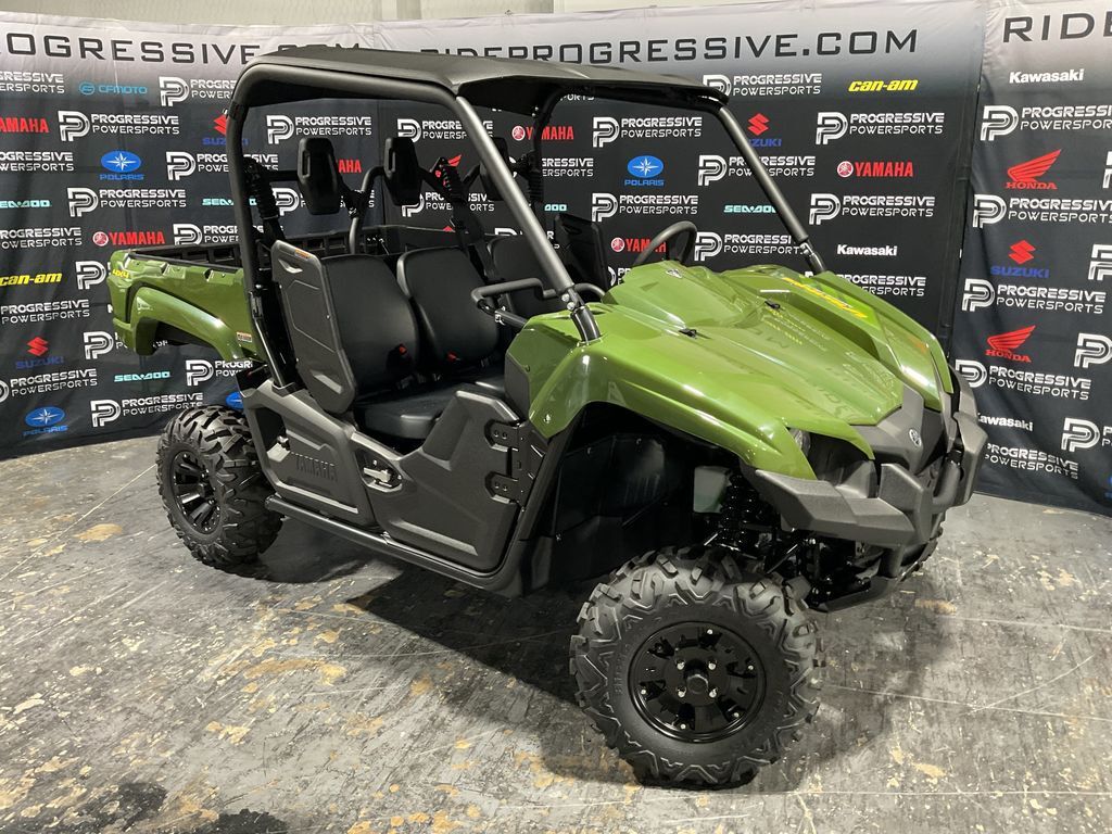 2025 Yamaha Viking EPS in sherman TX