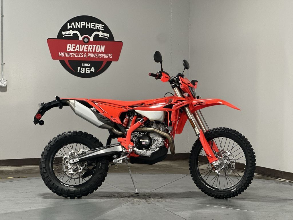 2026 Beta 500 RS RS in Tigard, OR